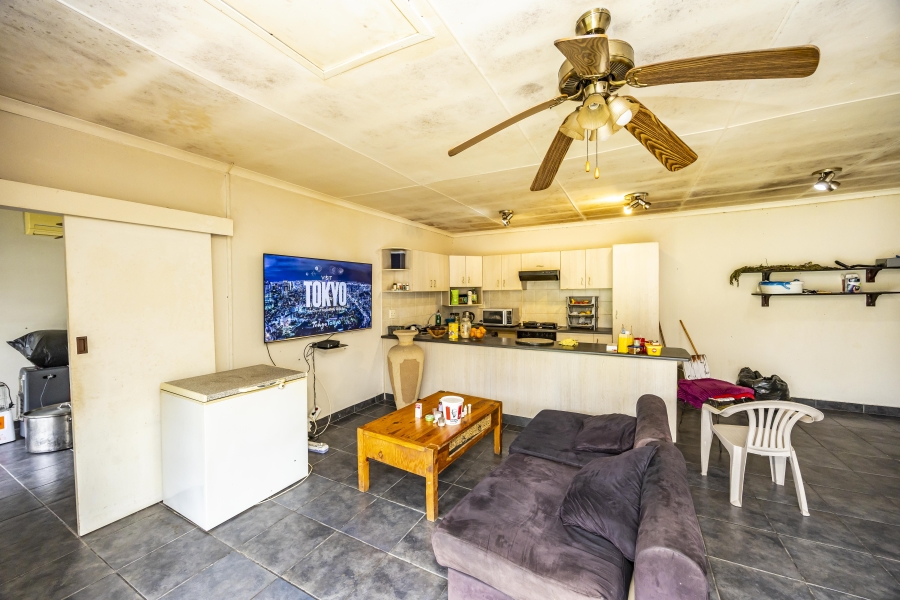 3 Bedroom Property for Sale in Amalinda Eastern Cape